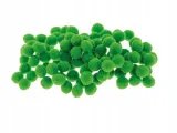 pompony-pom18-10mm-brewis-zielone-stan-nowy
