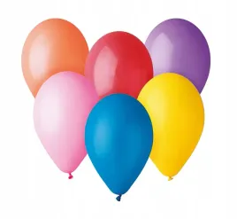 balony-kolor-mix-zestaw-anna-10-gz-an10-godan