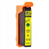 tusz-lexmark-le-100-yellow