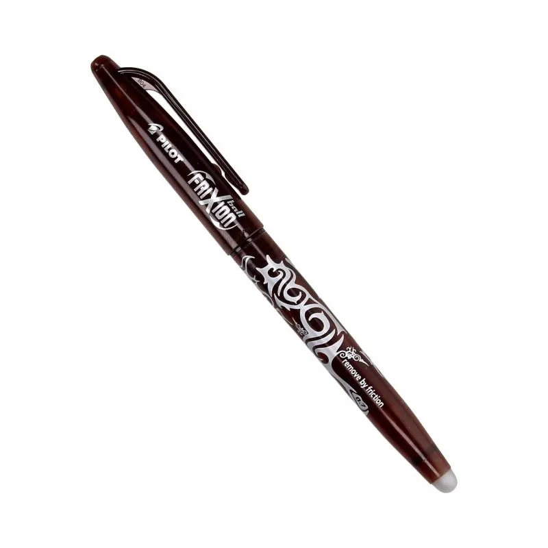 dlugopis-pilot-frixion-07-mm-brown