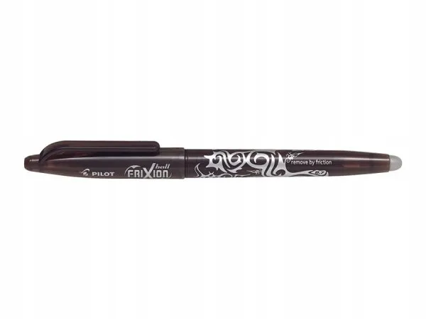 dlugopis-pilot-frixion-07-mm-brown-stan-nowy