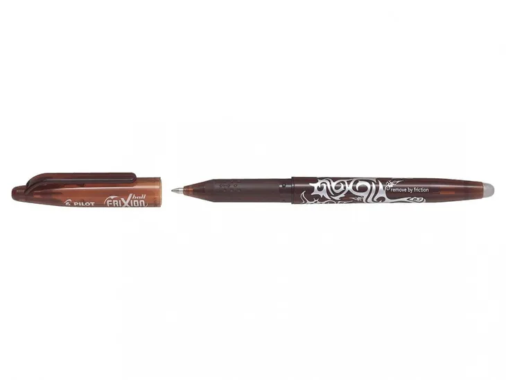 dlugopis-pilot-frixion-07-mm-brown-waga-z-opakowaniem-0-012-kg