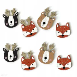 drewniane-liski-i-misie-8-szt-multikolor-dpdn-193