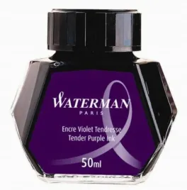 atrament-waterman-tender-purple-ink-purpurowy