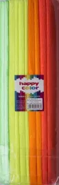 bibula-marszczona-mix-fluorescencyjny-4-kol-happy