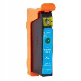 tusz-lexmark-le-100-cyan