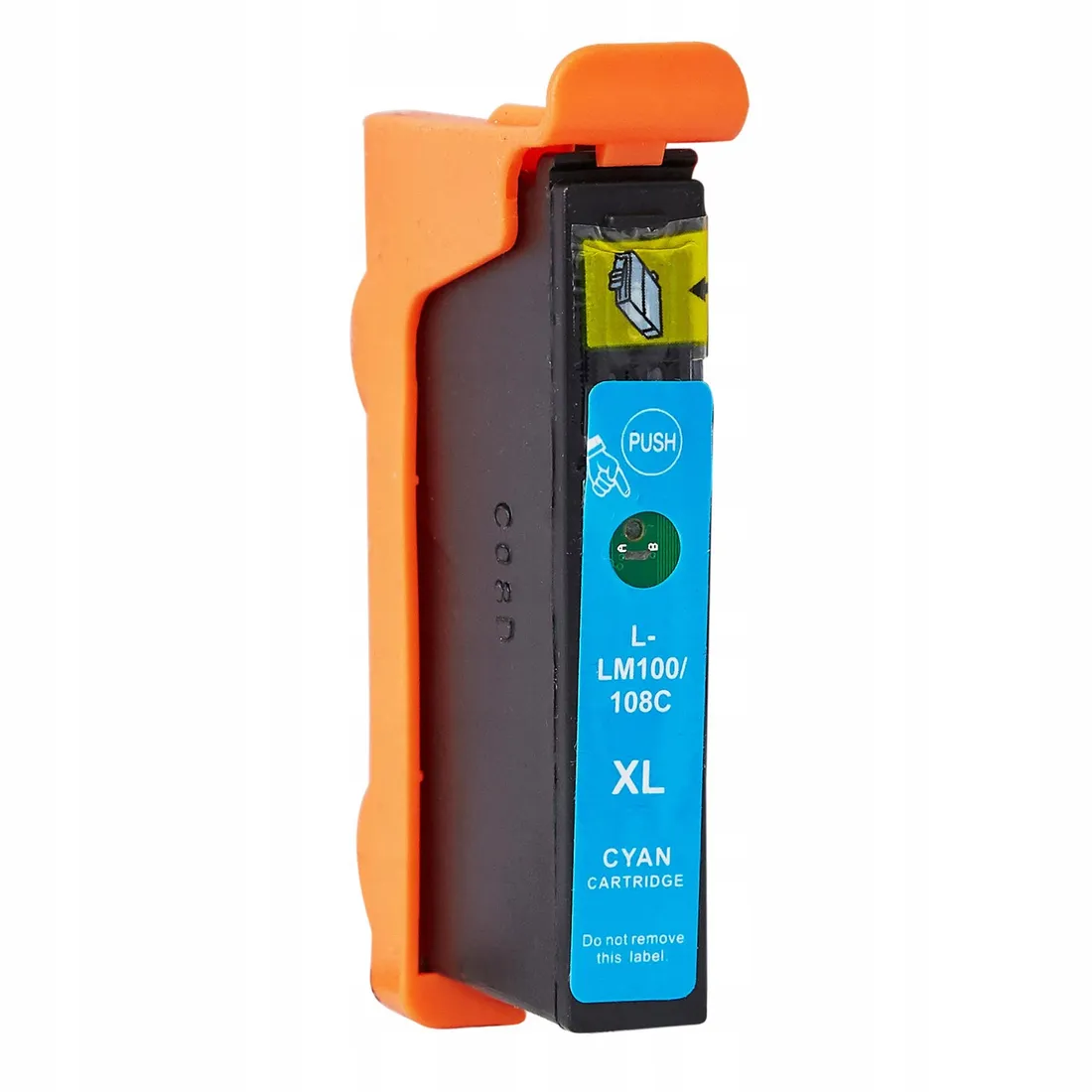 tusz-lexmark-le-100-cyan