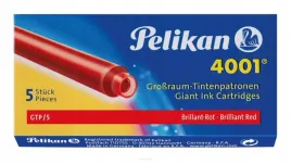 naboje-atramentowe-wielkokomorowe-pelikan-czerwone
