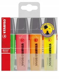 zakreslacze-stabilo-boss-4-szt-70-4-4006381215695