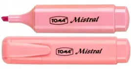 zakreslacz-textmarker-toma-mistral-to-334-pastelow