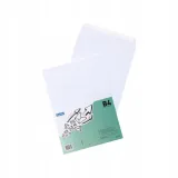 koperty-biale-b4-hk-50szt-bantex-stan-nowy