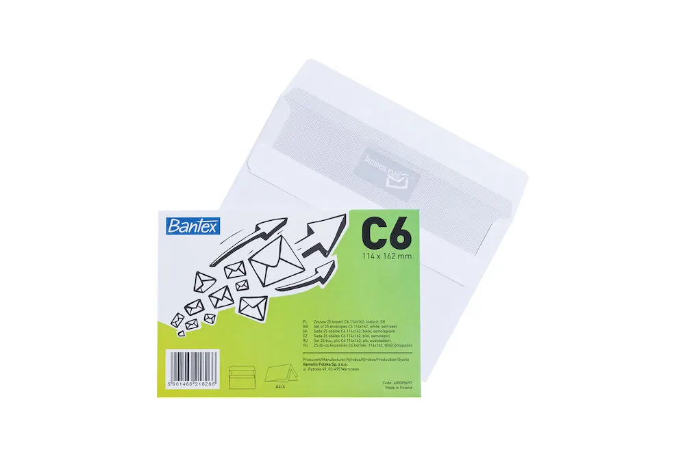 koperty-biale-c6-sk-bantex-50szt