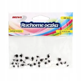ruchome-oczka-samoprzylepne-6810mm-ro14-brewis