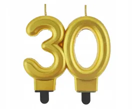 swieczka-urodzinowa-cyferka-30-zlota-metalik-godan