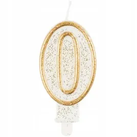 swieczka-urodzinowa-cyferka-0-godan-zloty-kontur