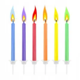 swieczki-kolorowe-plomienie-6szt-pf-s6kp-godan