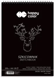 szkicownik-na-spirali-a4-220g-happy-color-czarny-5