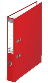 segregator-a4-50-czerwony-interdruk-5902277275875
