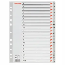 przekladki-indeksujace-a4-a-z-esselte-100112