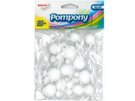 pompony-pom04-10mm-brewis-biale