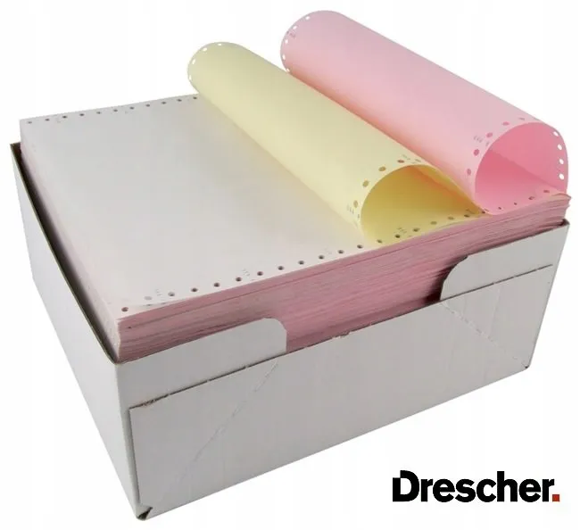 papier-komputerowy-240-orgyginal-2kopie-drescher