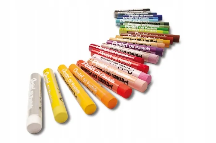 pastele-olejne-pentel-25szt