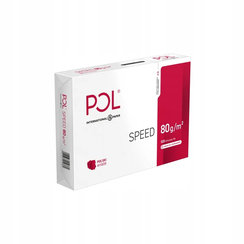 papier-ksero-polspeed-80g-a4