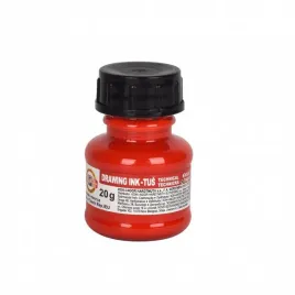tusz-kreslarski-20g-koh-i-noor-czerwony