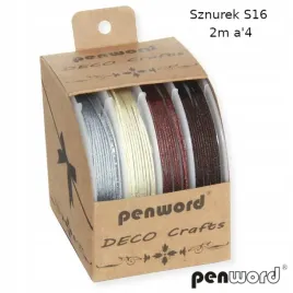 sznurek-s16-2m-4-sztuki-penword-5902557422142