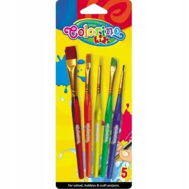 zestaw-pedzelkow-5szt-kolor-colorino