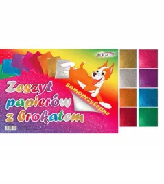 zeszyt-papierow-z-brokatem-samoprzylep-aliga