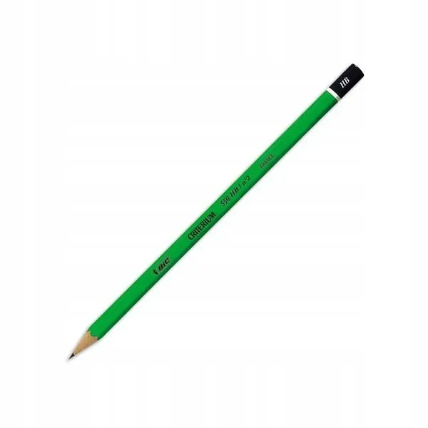 olowek-bic-criterium-550-hb