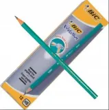 olowek-bic-evolution-hb-green-stan-nowy