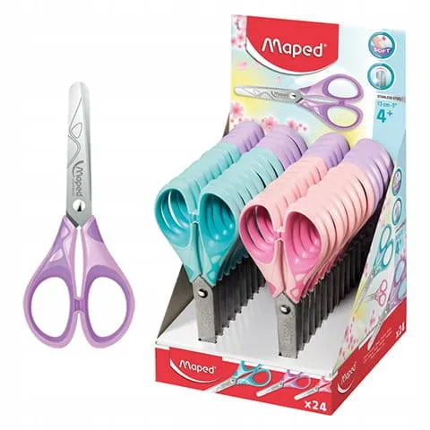 nozyczki-13-cm-essentials-pastel-soft-4-maped