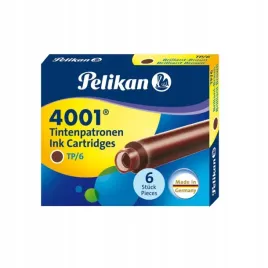 naboje-atramentowe-krotkie-6szt-palikan-4001-brazo