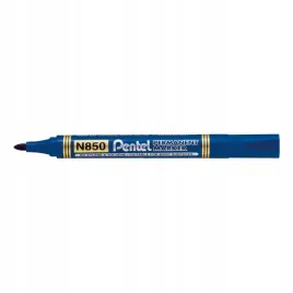 marker-pernamentny-niebieski-pentel-n850-490250607