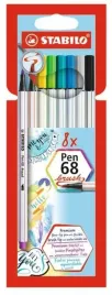 marker-pen-68-brush-8szt-stabilo-568-08-21