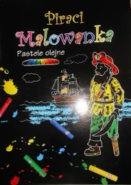ksiazeczka-malowana-piraci-pastele-olejne-polsihur