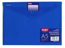 koperta-na-dokumenty-a5-patio-pat3139-08-niebieska