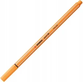 cienkopis-point-88-fine-04mm-stabilo-88-85-papaja