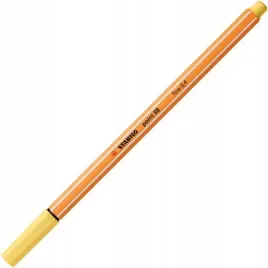 cienkopis-point-88-fine-stabilo-88-23-jasnozolty