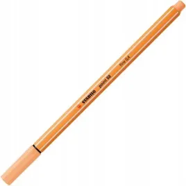 cienkopis-point-88-stabilo-88-25-jasnopomaranczowy