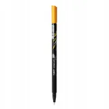 cienkopis-intensity-bic-dark-yellow