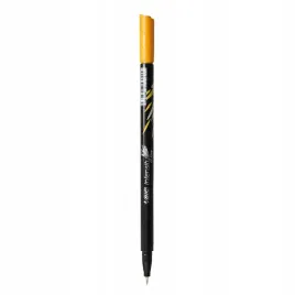 cienkopis-intensity-bic-dark-yellow