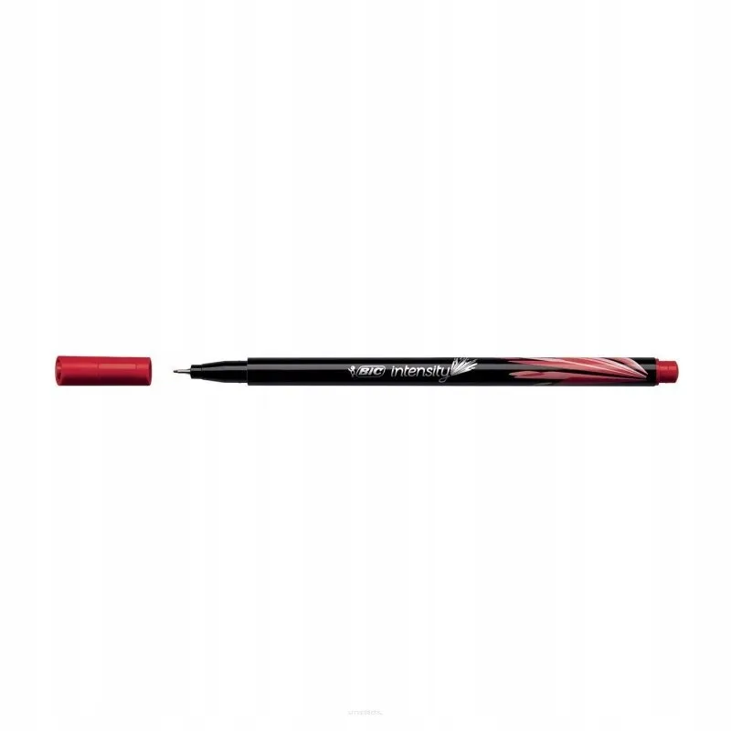 cienkopis-intensity-bic-red
