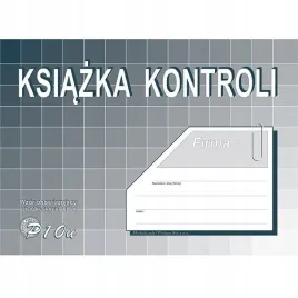 druk-ksiazka-kontroli-a5-p10u-5903242100284