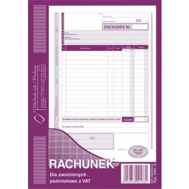 druk-233-3-rachunek-dla-zwolnionych-podmiotowo-z-v