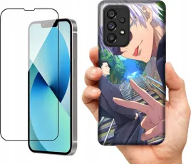 etui-na-samsung-galaxy-a53-wzory-jujutsu-kaisen-szklo