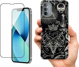 etui-na-motorola-moto-g31-wzory-mystic-szklo