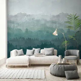 mural-pejzaz-lesny-las-fototapeta-na-flizelinie